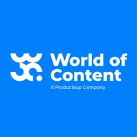 World of Content Logo