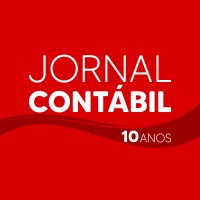 Jornal Contábil Logo