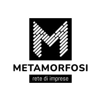 Metamorfosi - Rete di imprese Logo