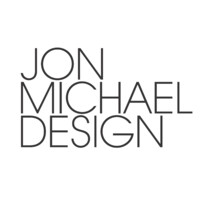 Jon Michael Design Logo