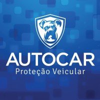 AutoCar Proteção Veicular Logo