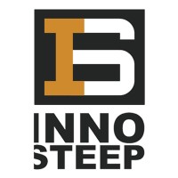 Innosteep B.V. Logo