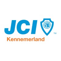 JCI Kennemerland Logo