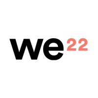 we22 AG Logo