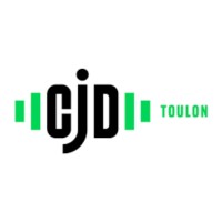 CJD Toulon Logo