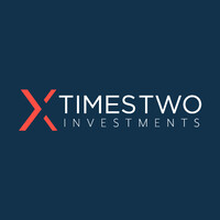 TIMESTWO Consulting Logo