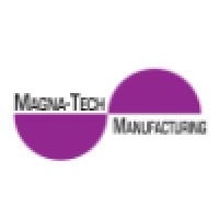 MagnaTech Manufacturing Logo