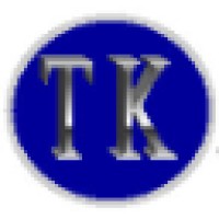 TK Mold & Engineering Logo