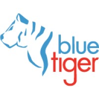 Blue Tiger Europe Logo