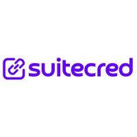 SUITECRED - Plataforma Whitelabel de Negociação de Dívidas Online e Análise de crédito. Logo