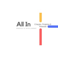 All In - Prospect & Intelligence Logo