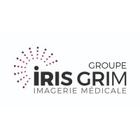 Groupe IRIS GRIM Logo