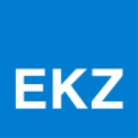 EKZ Renewables AG Logo