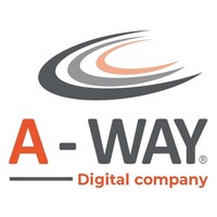 A-Way S.r.l. Logo