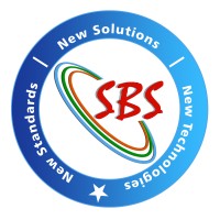 SBSEnviro Aqua Concepts Pvt. Ltd. Logo