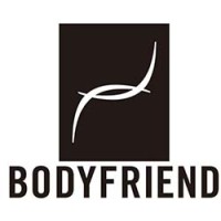 Bodyfriend Europe Logo