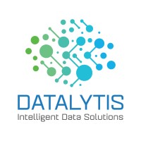 Datalytis Intelligent Data Solutions Logo