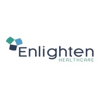 Enlighten Healthcare Logo