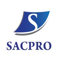 SACPRO Maroc Logo