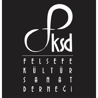 Felsefe Kültür Sanat Derneği Logo
