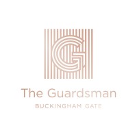 The Guardsman Hotel Logo