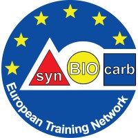 synBIOcarb Innovative Training Network Logo
