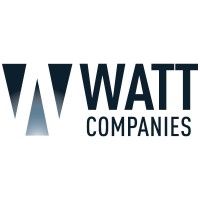 Watt Companies Logo