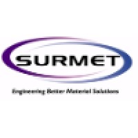 Surmet Corp. Logo
