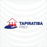 TAPIRATIBA PREV Logo