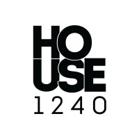 House1240 Logo