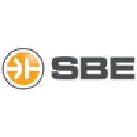 SBE, Inc. Logo