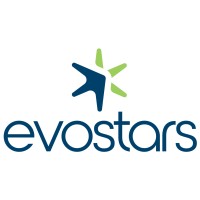 Evostars S.r.l. Logo