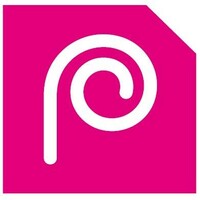 Drukkerij Printvisie Logo