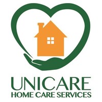 Unicare Home Health Care Inc. Logo