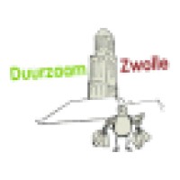 Duurzaam Zwolle Logo