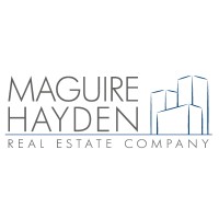 Maguire Hayden Real Estate Company Logo