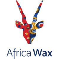 Africa Wax Logo