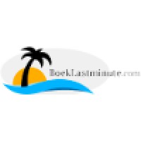 Boeklastminute.com Logo