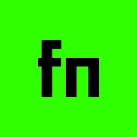 FrontNow Logo