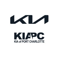 Kia of Port Charlotte Logo