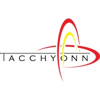 Tacchyonn Logo