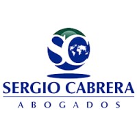 Sergio Cabrera Abogados Logo