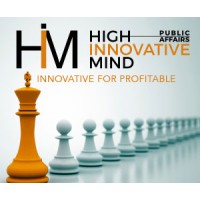 HIM Public Affairs Logo
