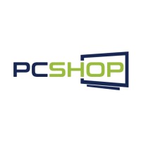 PCShop Logo