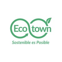 Ecotown Logo
