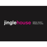 Jingle House Logo