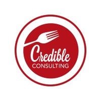 Credible Consulting Logo