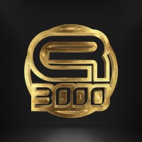 Cannonball Run 3000 Logo