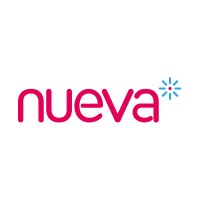 Agência Nueva Logo