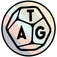 The Academy of Games Logo